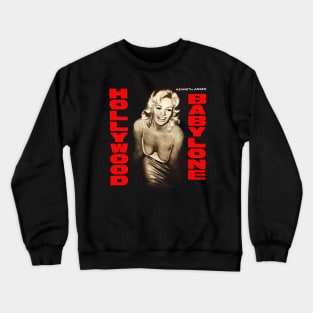 Kenneth Crewneck Sweatshirt